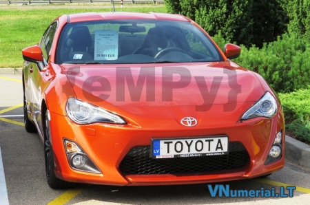 TOYOTA