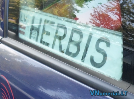 HERBIS