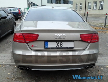 X8