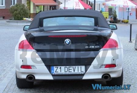 Z1DEVIL