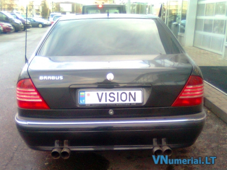 VISION