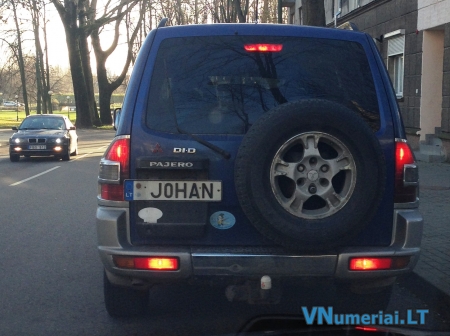 J0HAN