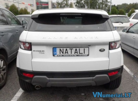 NATALI
