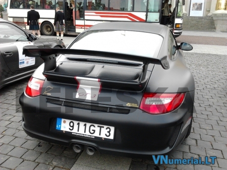 911GT3