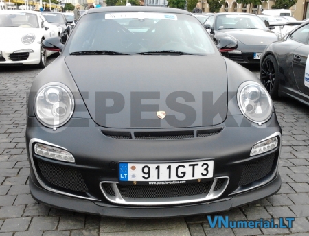 911GT3