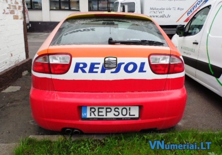 REPSOL