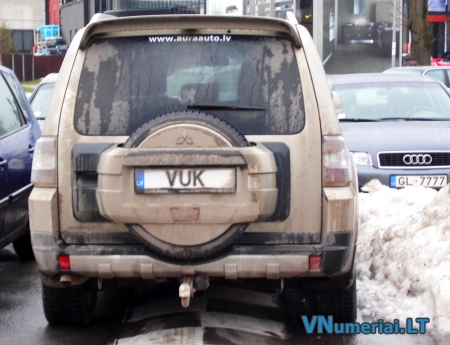 VUK