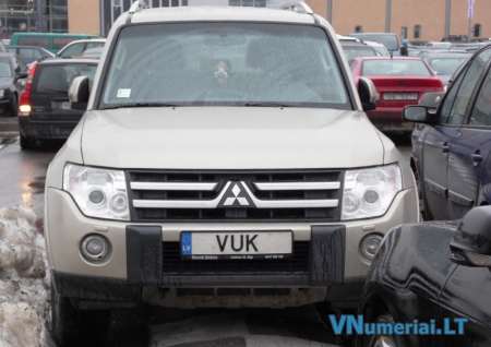 VUK