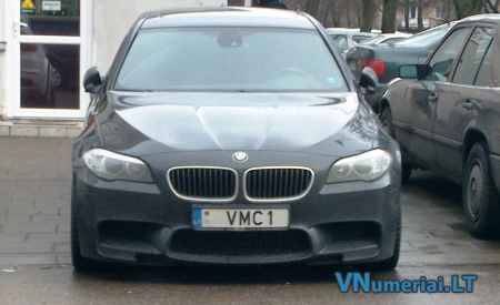 VMC1
