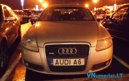 AUDIA6