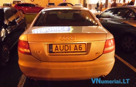 AUDIA6