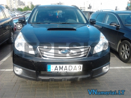 AMADA9