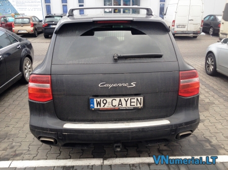 W9CAYEN