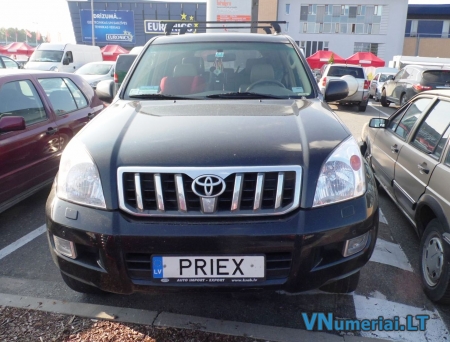 PRIEX