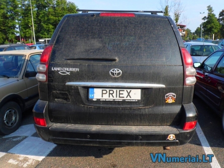 PRIEX