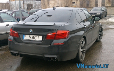 VMC1