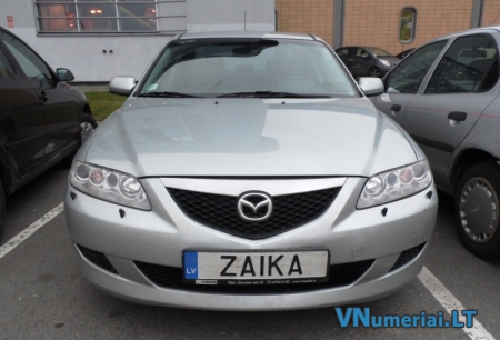 ZAIKA