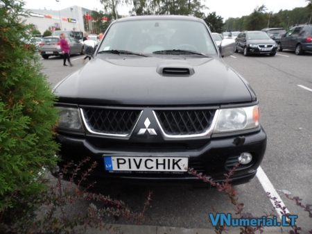 PIVCHIK