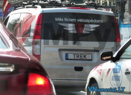 TREK