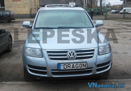 DRAG0N
