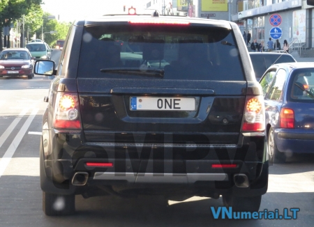 0NE