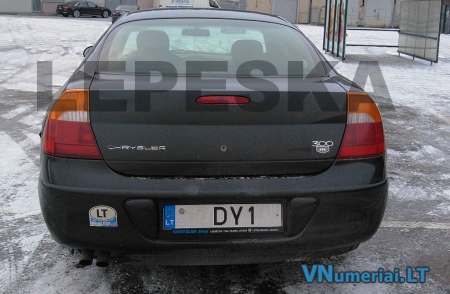 DY1