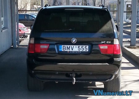 BMV555