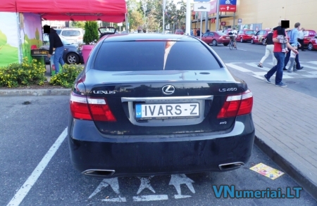 IVARS-Z