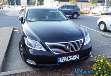 IVARS-Z