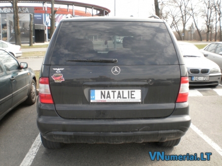 NATALIE