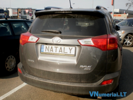 NATALY