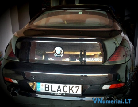 BLACK7 