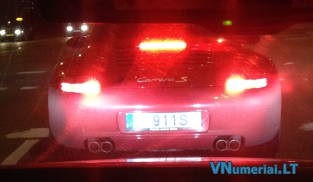 911S