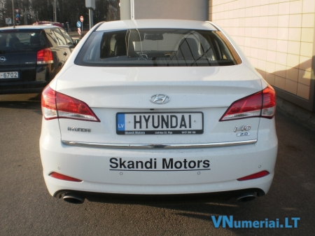 HYUNDAI
