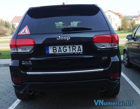 BAG1RA