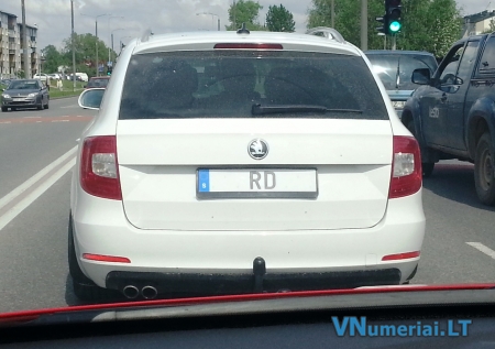 RD