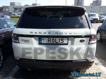 R0LIS