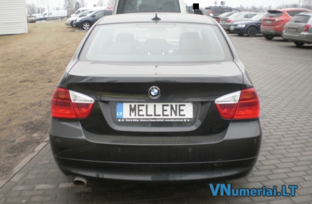MELLENE
