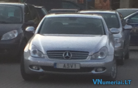 ASV1