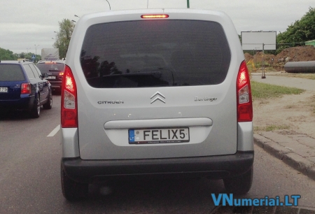 FELIX5