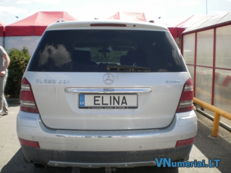 ELINA
