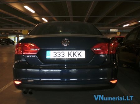 333KKK
