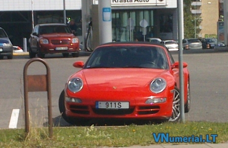 911S