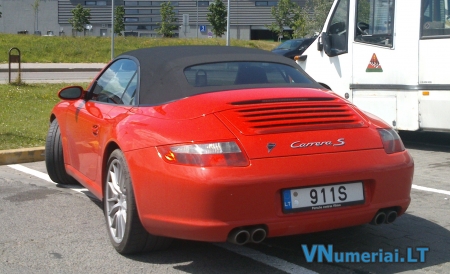 911S