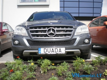 DUADA