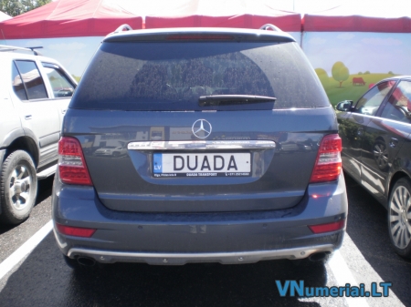DUADA