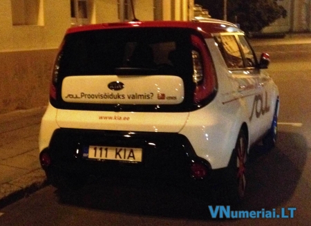 111KIA