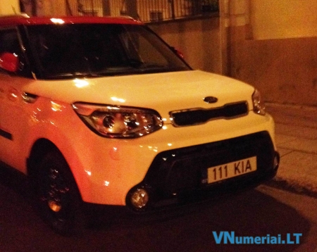 111KIA