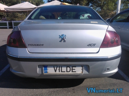 VILDE