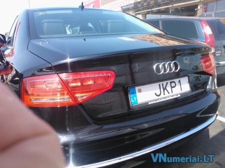 JKP1
